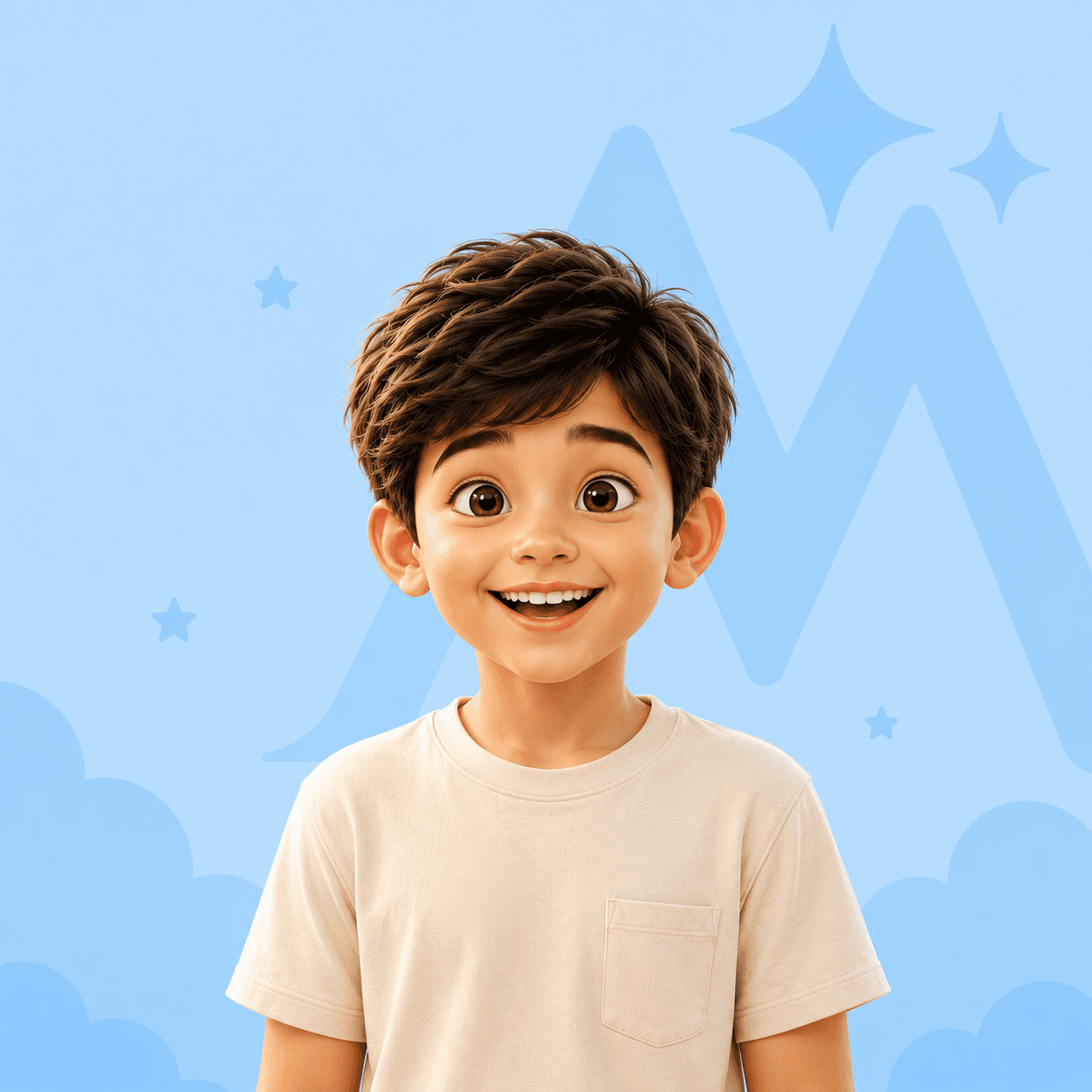 Age 8-10