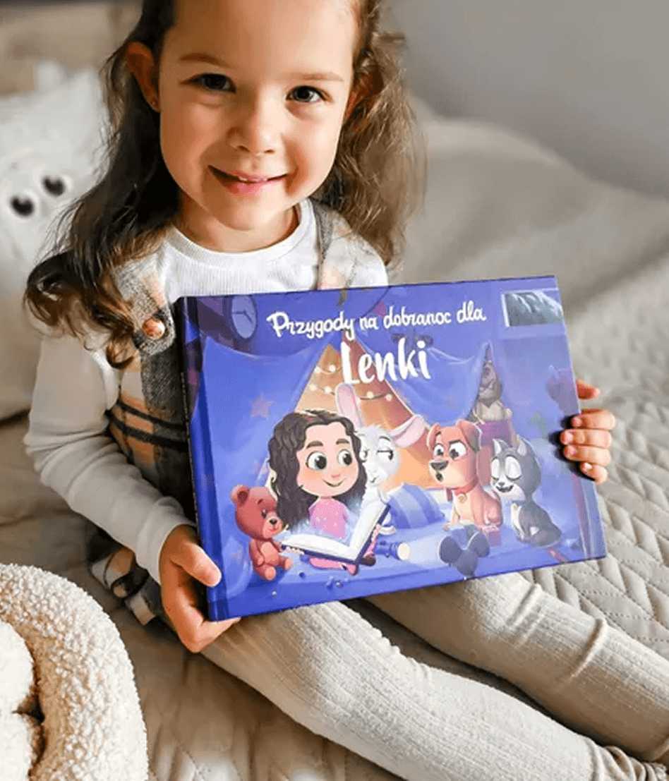 child book