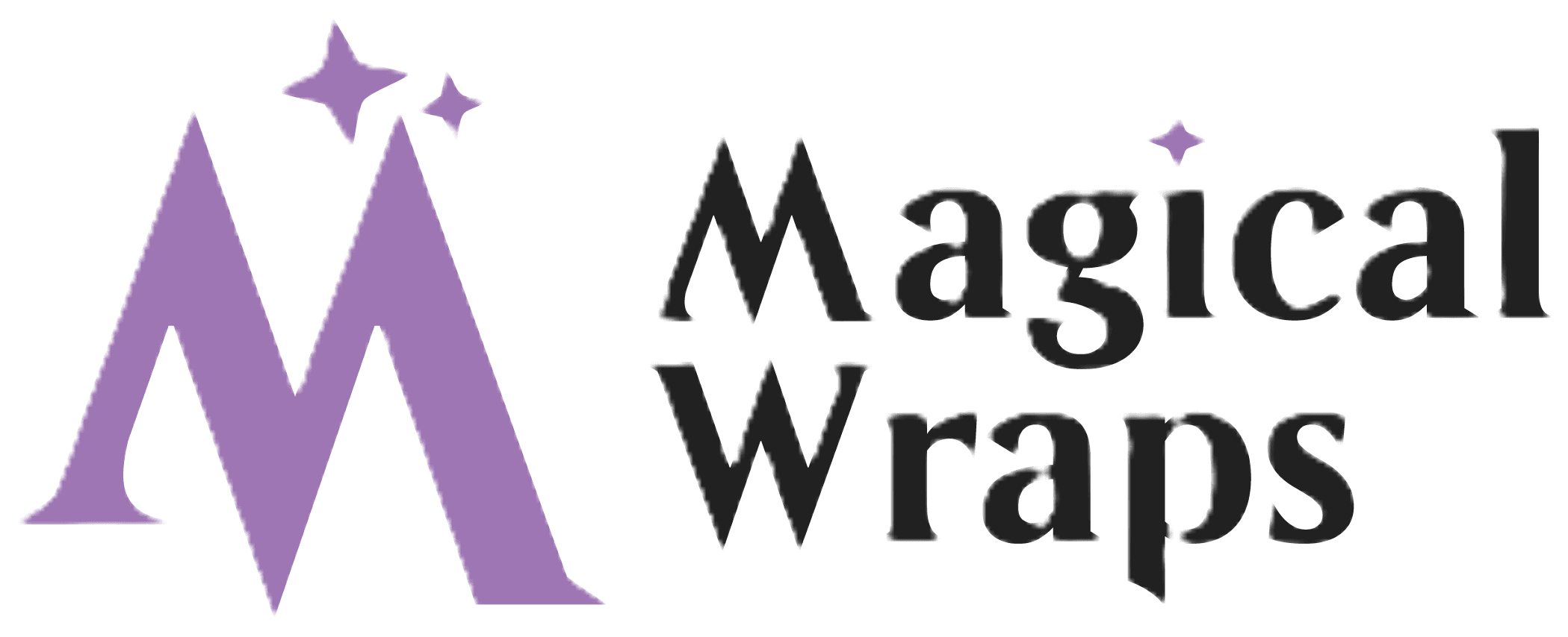 Magical Wraps Logo