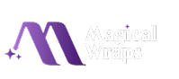 MagicalWraps Logo