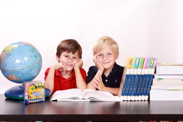 Why Seeing Their Name in a Story Changes How Kids Feel About Reading