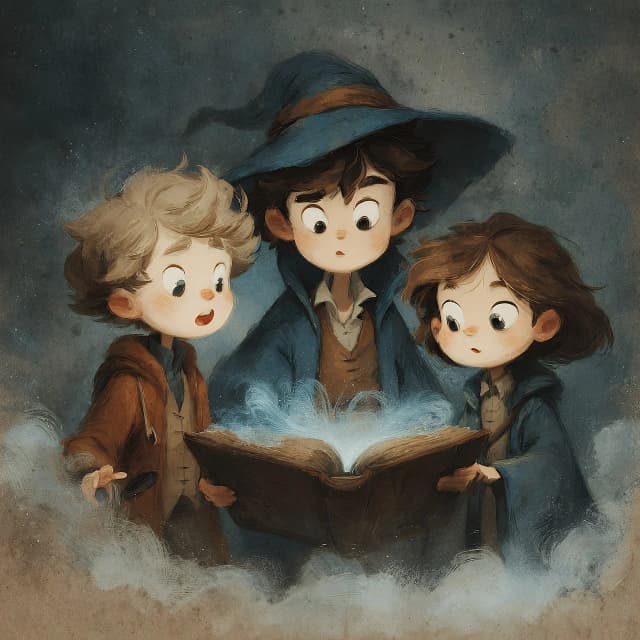 How to Choose a Personalised Storybook for Your Child's Age (0–8 Guide)