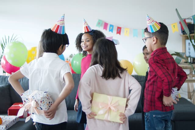 Personalised Birthday Gifts for Kids That Aren't Toys (2026 Guide)